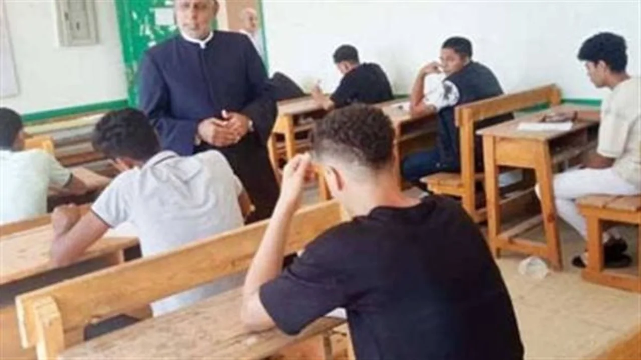 نتيجة الثانوية الأزهرية 2026 تُعلن اليوم.. ترقب واسع بين الطلاب